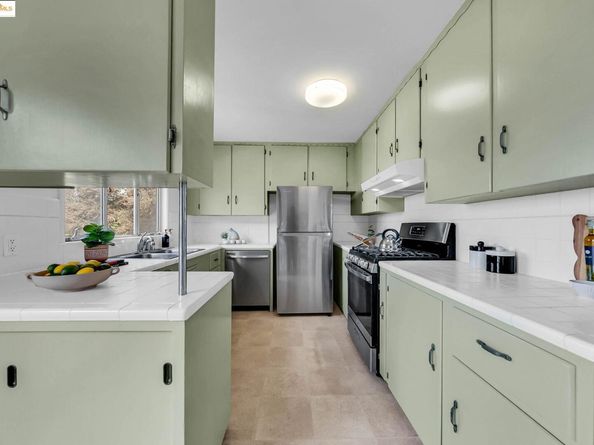 7116 Hemlock, Oakland CA 94611