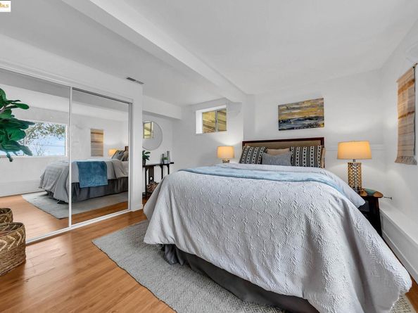 7116 Hemlock, Oakland CA 94611