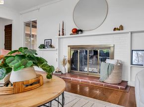 7116 Hemlock, Oakland CA 94611