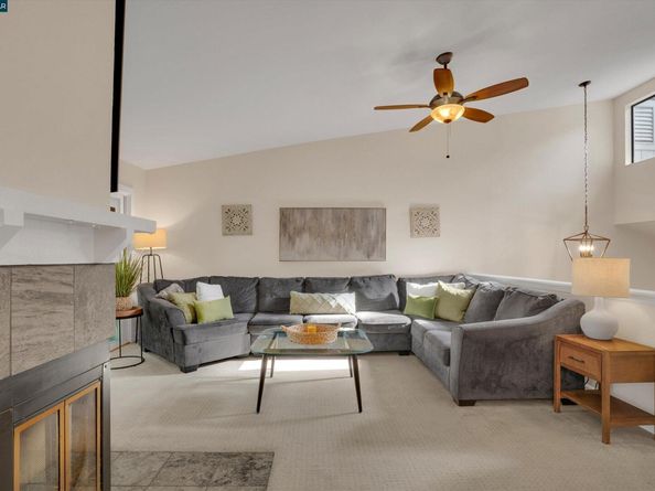 242 Via El Dorado Lane, Martinez CA 94553
