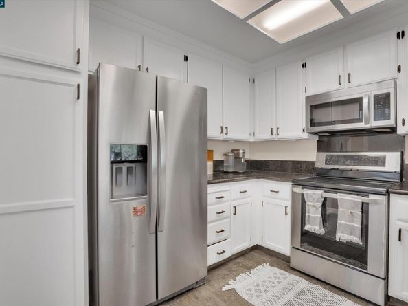 242 Via El Dorado Lane, Martinez CA 94553