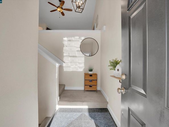 242 Via El Dorado Lane, Martinez CA 94553