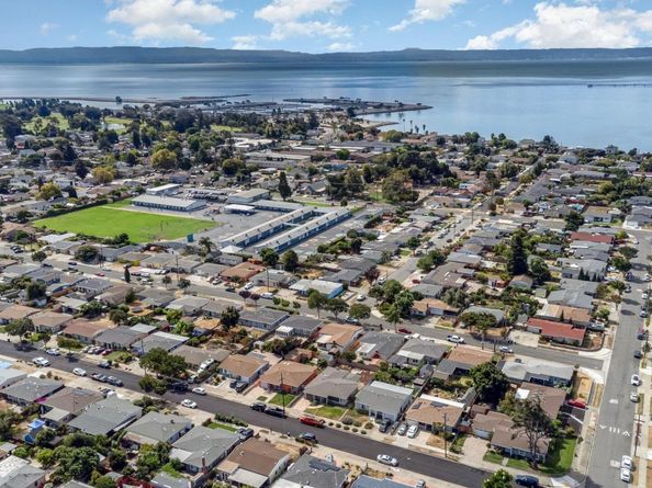 1947 Nome St, San Leandro CA 94577