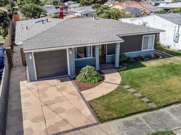 1947 Nome St, San Leandro CA 94577