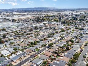 1947 Nome St, San Leandro CA 94577