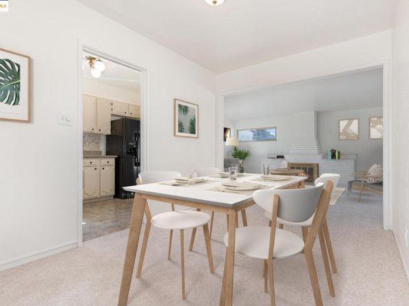 1947 Nome St, San Leandro CA 94577