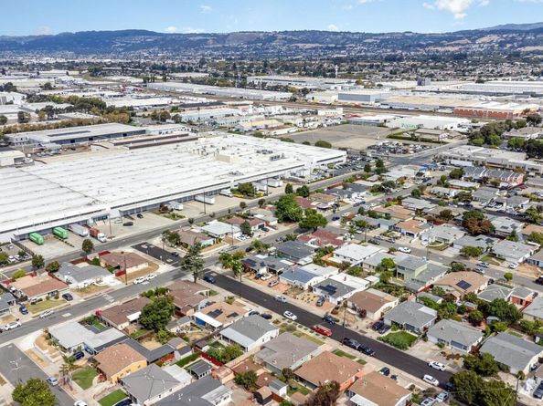 1947 Nome St, San Leandro CA 94577