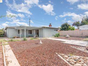 1947 Nome St, San Leandro CA 94577