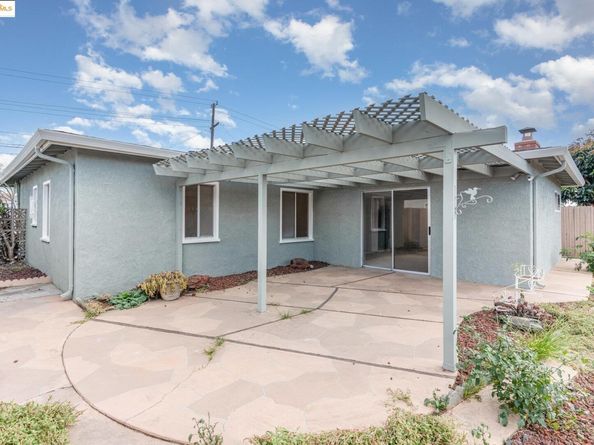 1947 Nome St, San Leandro CA 94577