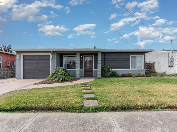 1947 Nome St, San Leandro CA 94577