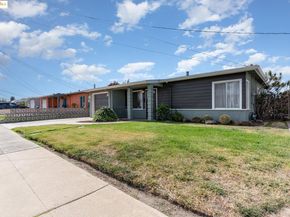 1947 Nome St, San Leandro CA 94577