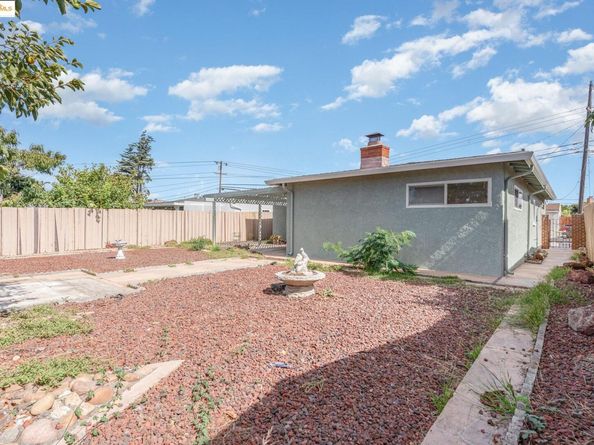 1947 Nome St, San Leandro CA 94577