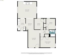 1947 Nome St, San Leandro CA 94577