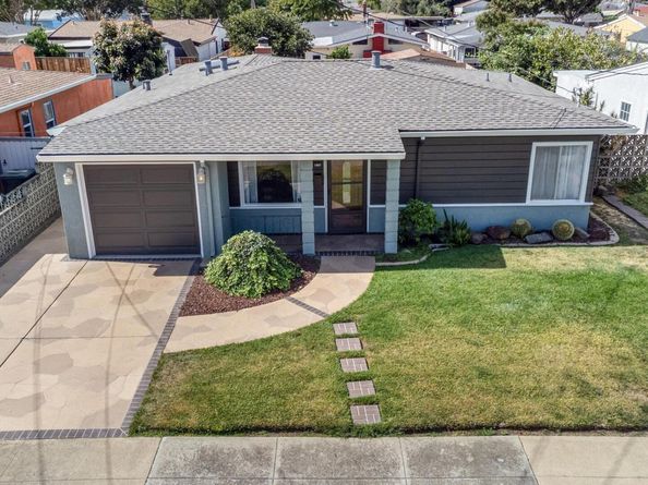 1947 Nome St, San Leandro CA 94577
