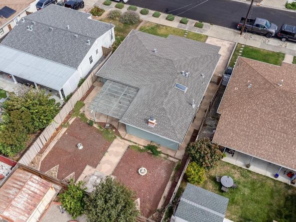 1947 Nome St, San Leandro CA 94577