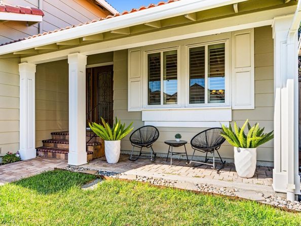 1291 Xavier Ave, Hayward CA 94545