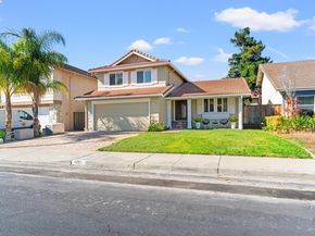 1291 Xavier Ave, Hayward CA 94545