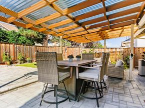 1291 Xavier Ave, Hayward CA 94545