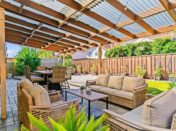 1291 Xavier Ave, Hayward CA 94545