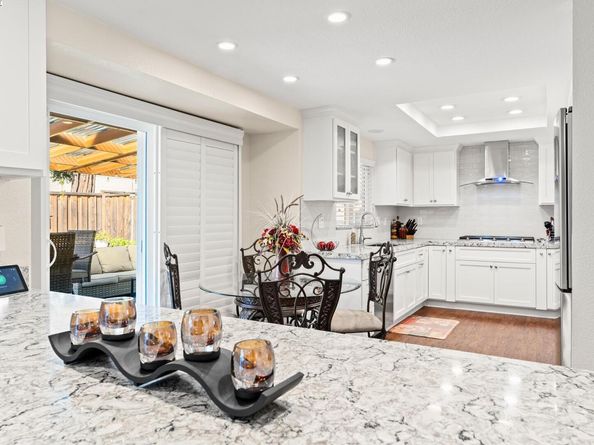 1291 Xavier Ave, Hayward CA 94545