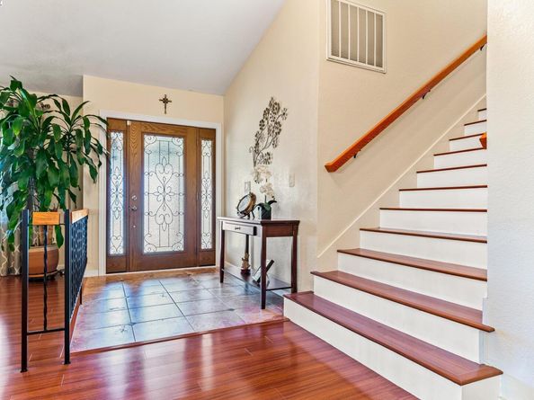 1291 Xavier Ave, Hayward CA 94545