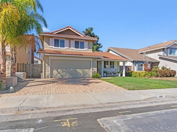 1291 Xavier Ave, Hayward CA 94545