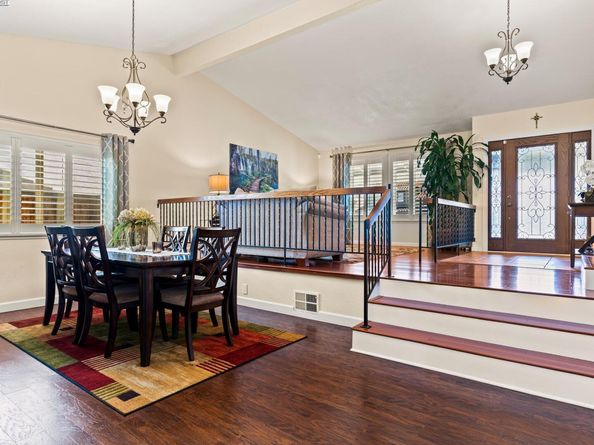 1291 Xavier Ave, Hayward CA 94545