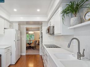 2658 Saklan Indian 3, Walnut Creek CA 94595