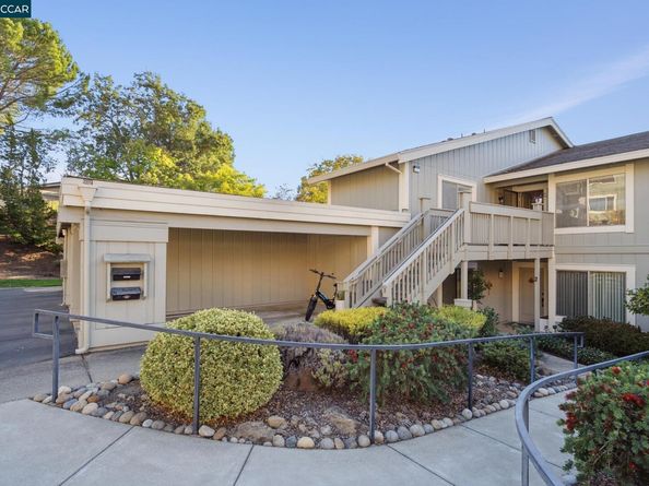 2658 Saklan Indian 3, Walnut Creek CA 94595