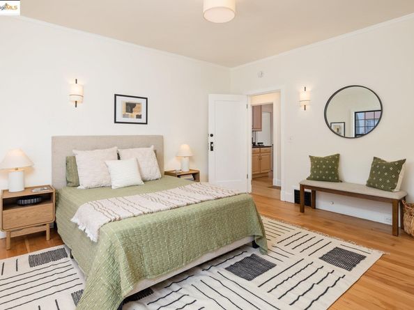 1668 Arch St, Berkeley CA 94709