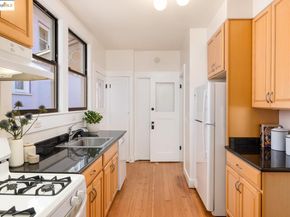 1668 Arch St, Berkeley CA 94709
