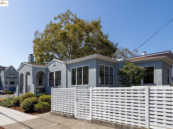 1668 Arch St, Berkeley CA 94709