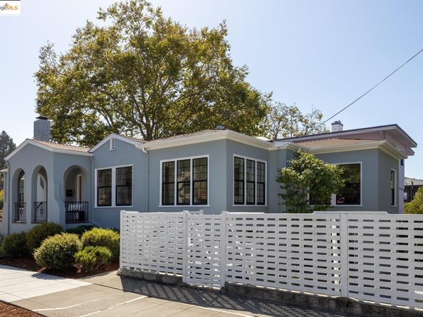 1668 Arch St, Berkeley CA 94709