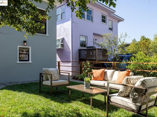 1668 Arch St, Berkeley CA 94709