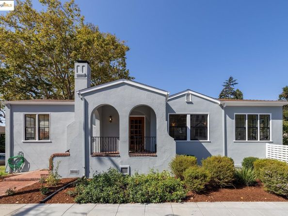 1668 Arch St, Berkeley CA 94709