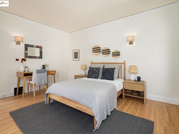 1668 Arch St, Berkeley CA 94709