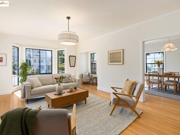 1668 Arch St, Berkeley CA 94709