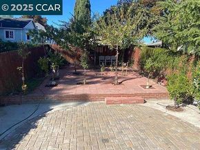 150 Rodeo Ave, Rodeo CA 94572