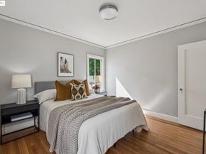 4032 Laurel Ave, Oakland CA 94602