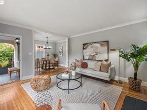 4032 Laurel Ave, Oakland CA 94602