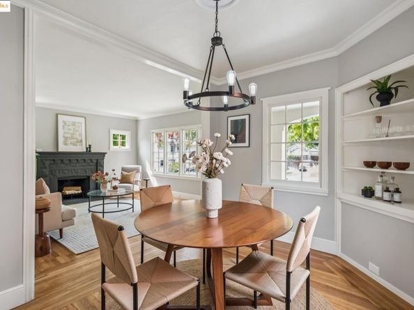 4032 Laurel Ave, Oakland CA 94602