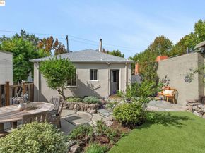 4032 Laurel Ave, Oakland CA 94602