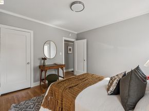 4032 Laurel Ave, Oakland CA 94602