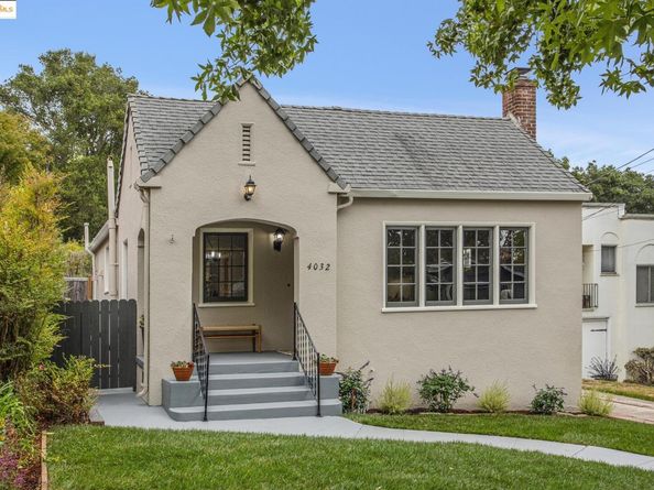 4032 Laurel Ave, Oakland CA 94602