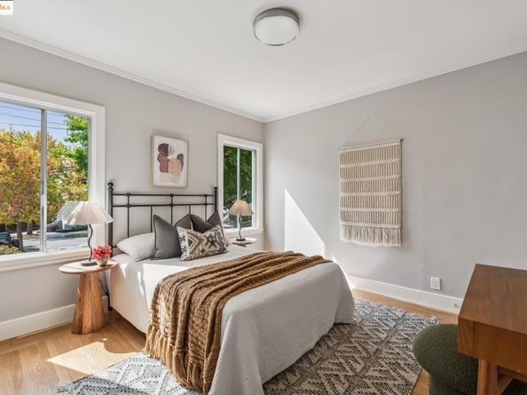 4032 Laurel Ave, Oakland CA 94602