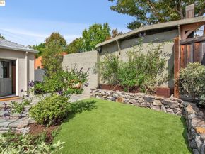 4032 Laurel Ave, Oakland CA 94602