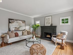 4032 Laurel Ave, Oakland CA 94602