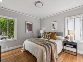 4032 Laurel Ave, Oakland CA 94602