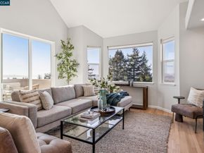 1375 Summit Park Ct, El Cerrito CA 94530