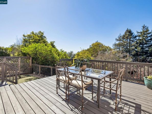 1375 Summit Park Ct, El Cerrito CA 94530